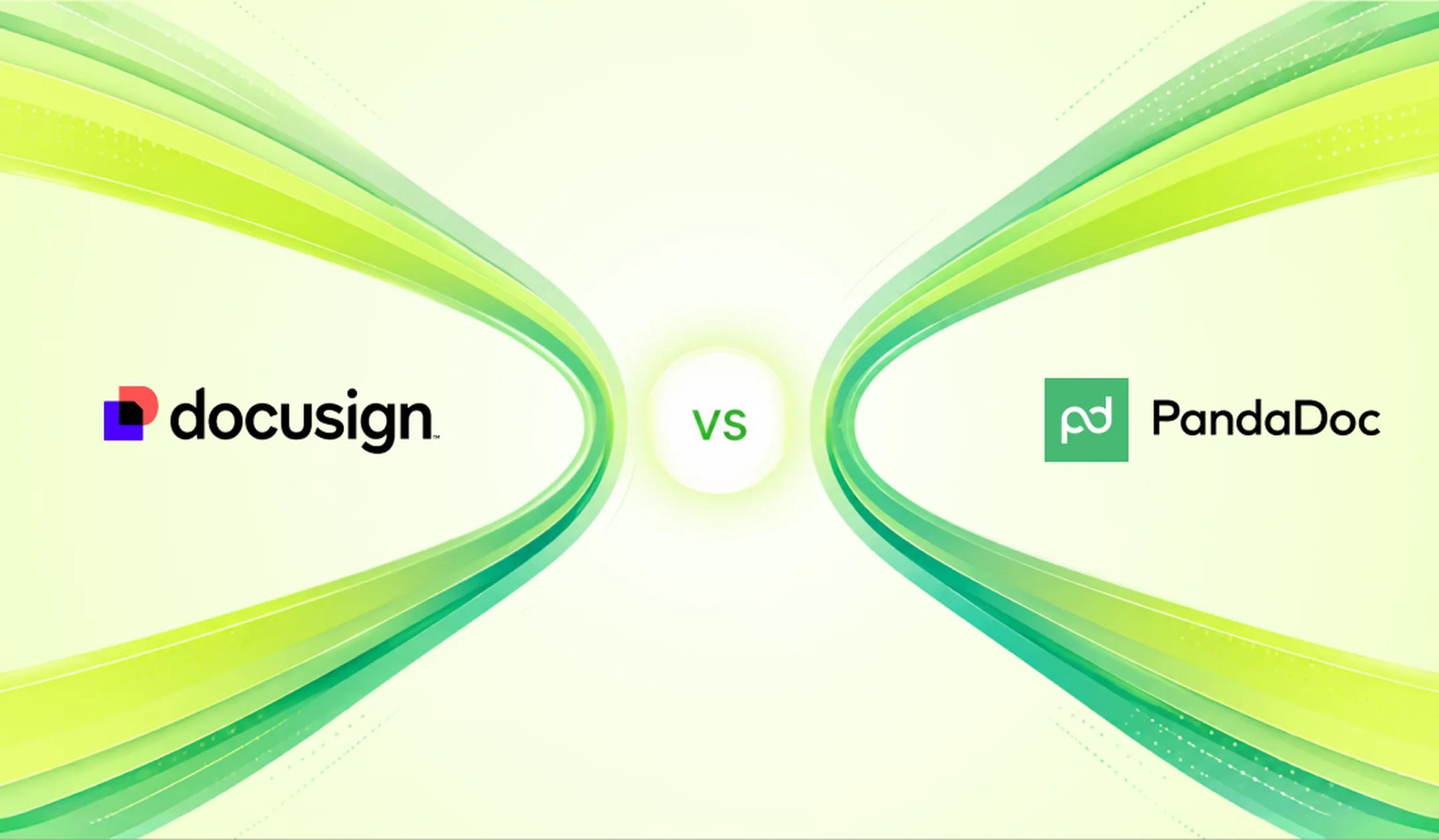 Docusign Vs PandaDoc