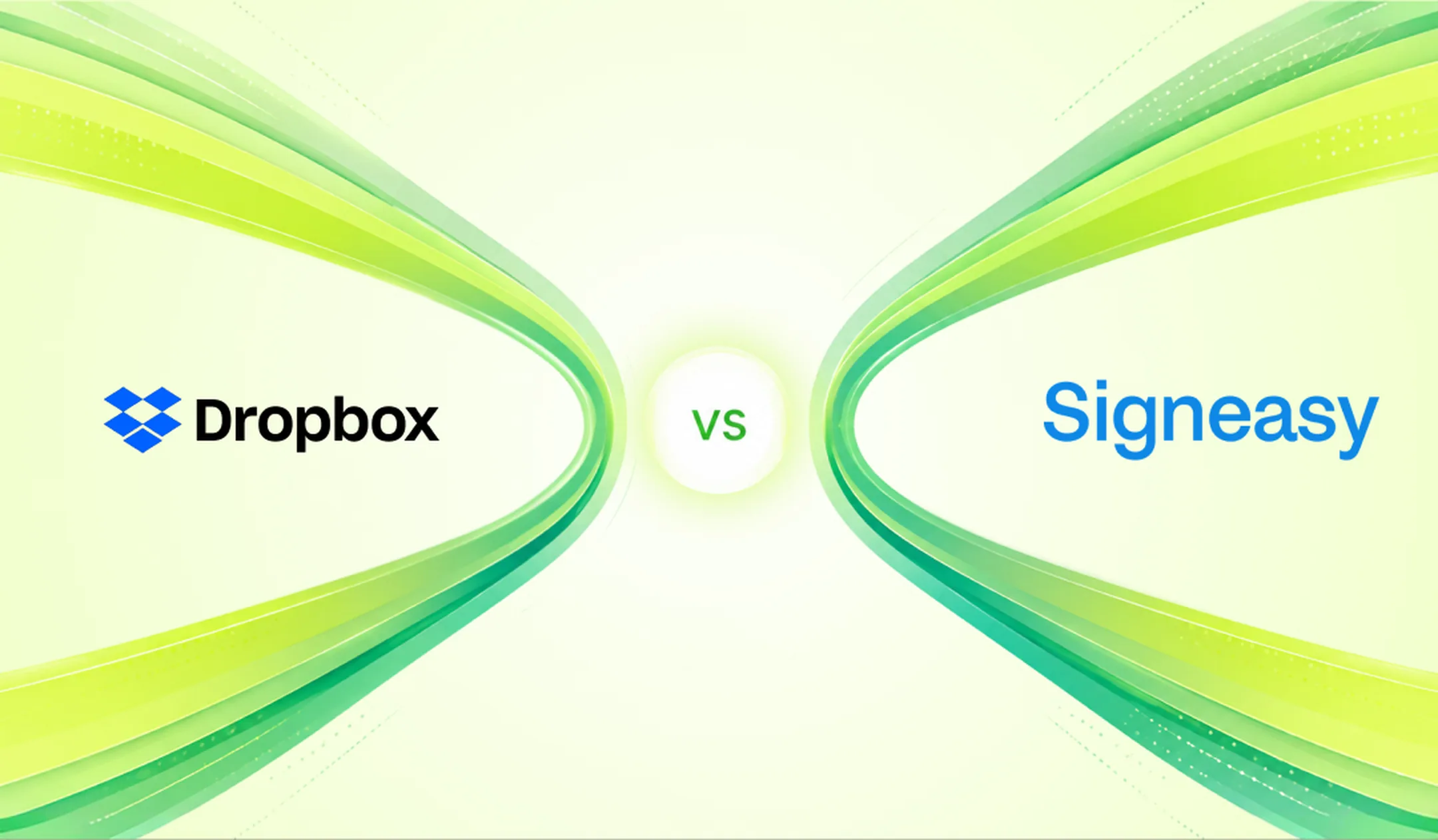 DropBox Sign vs Signeasy