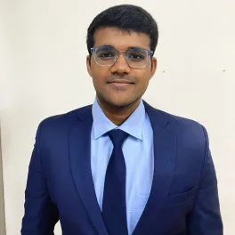 Yash Jain