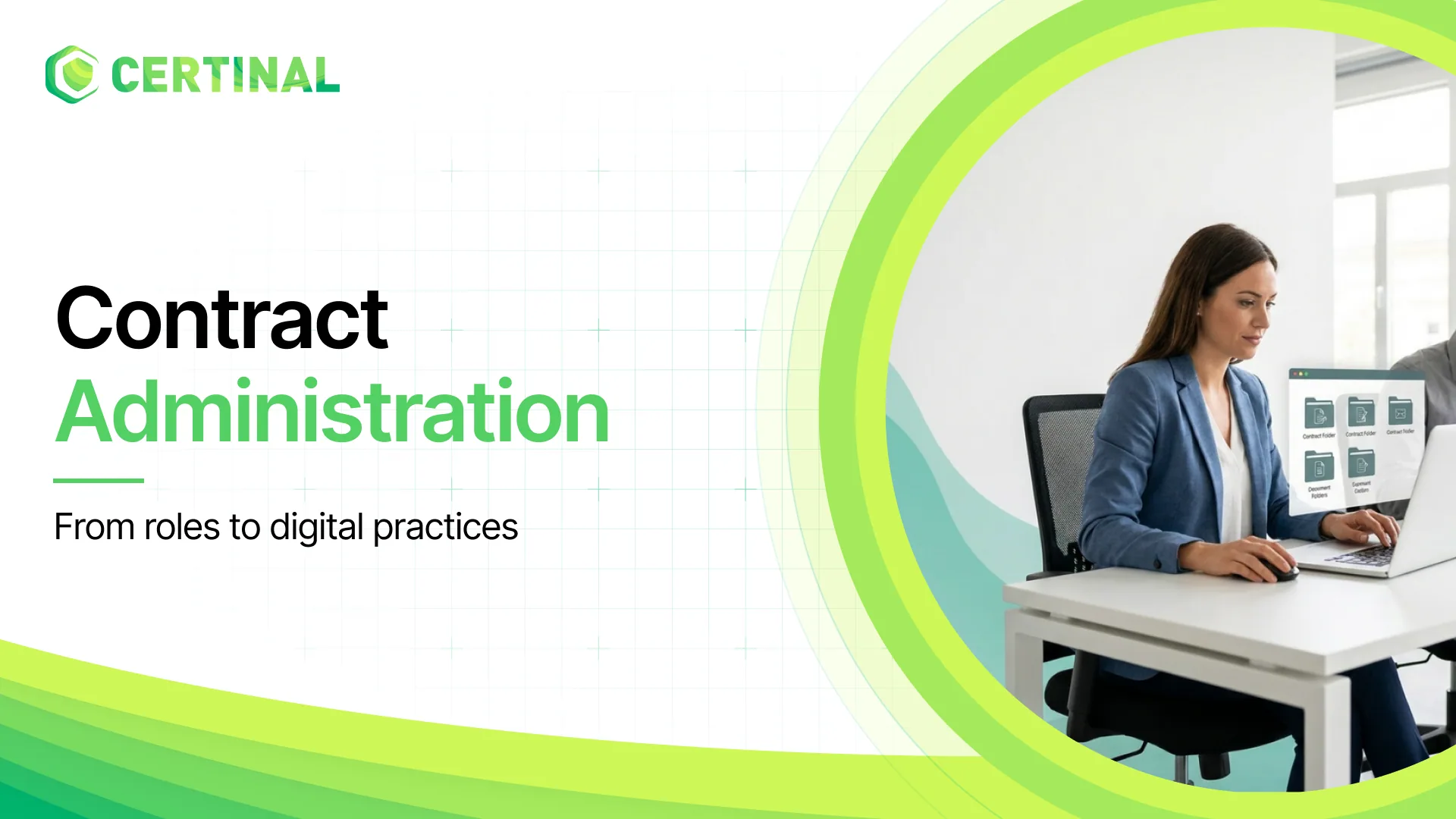 contract administration