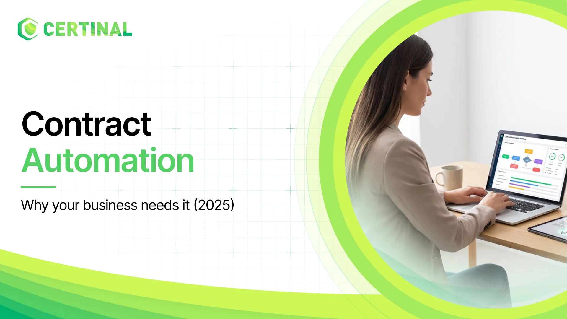 Contract Automation
