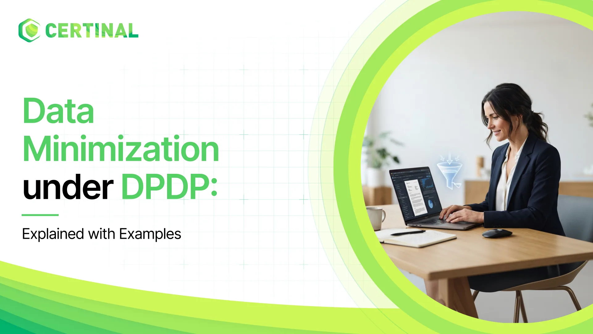 data minimization under dpdp