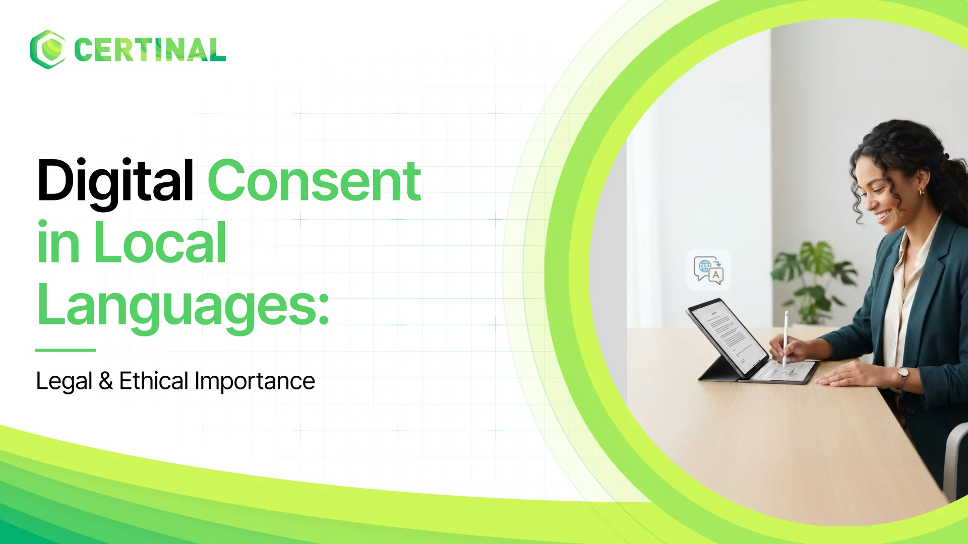 dpdp act multilingual consent