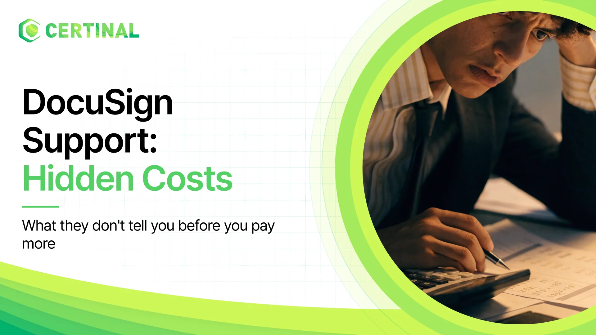 DocuSign Support
