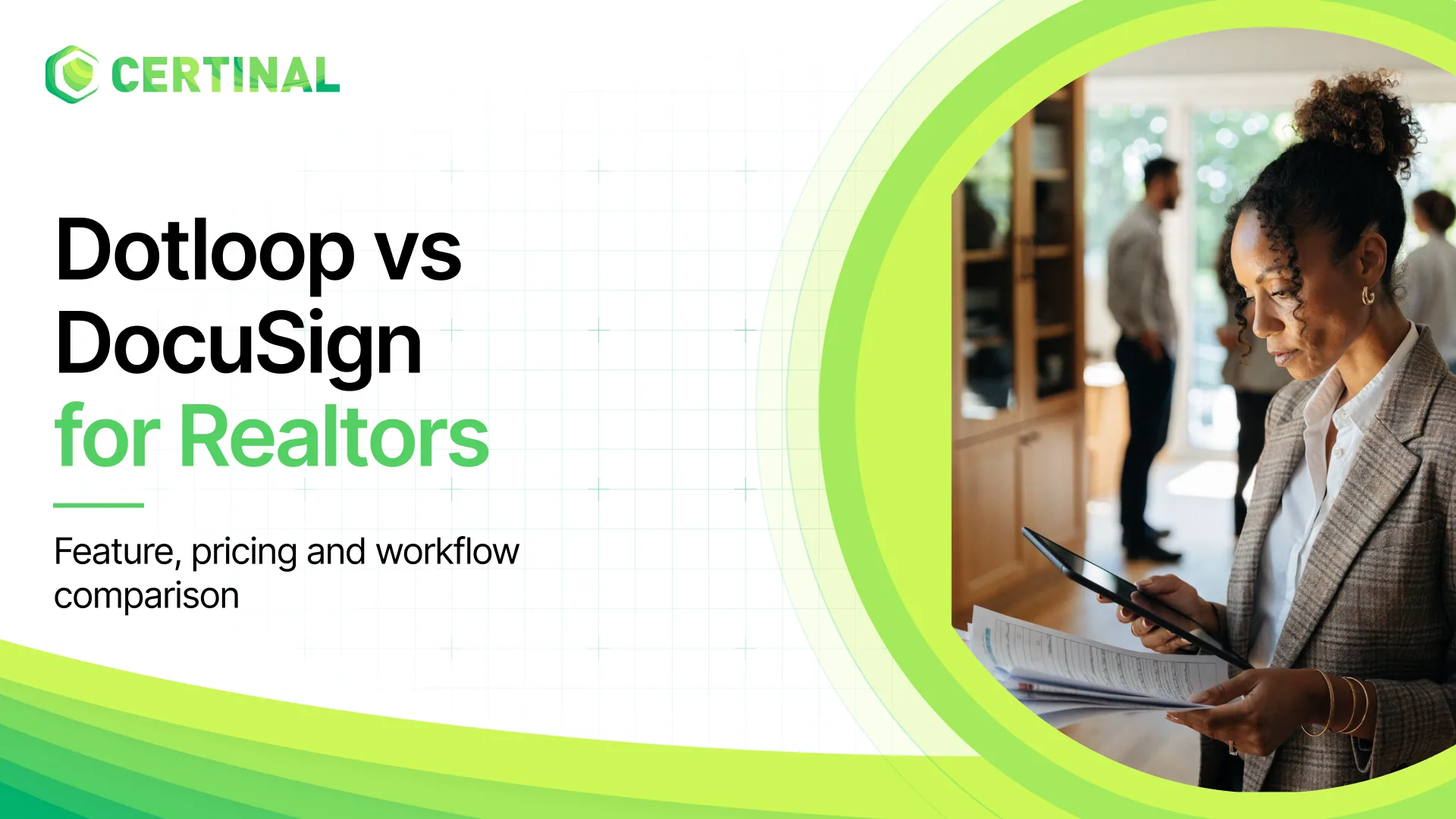 Dotloop vs DocuSign