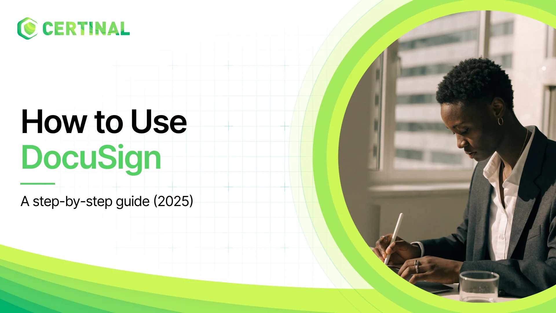 How to Use DocuSign