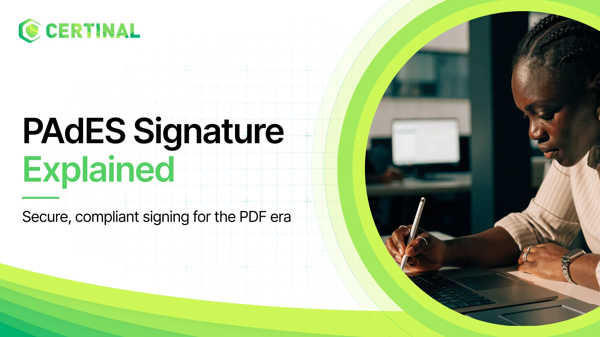 pades signature