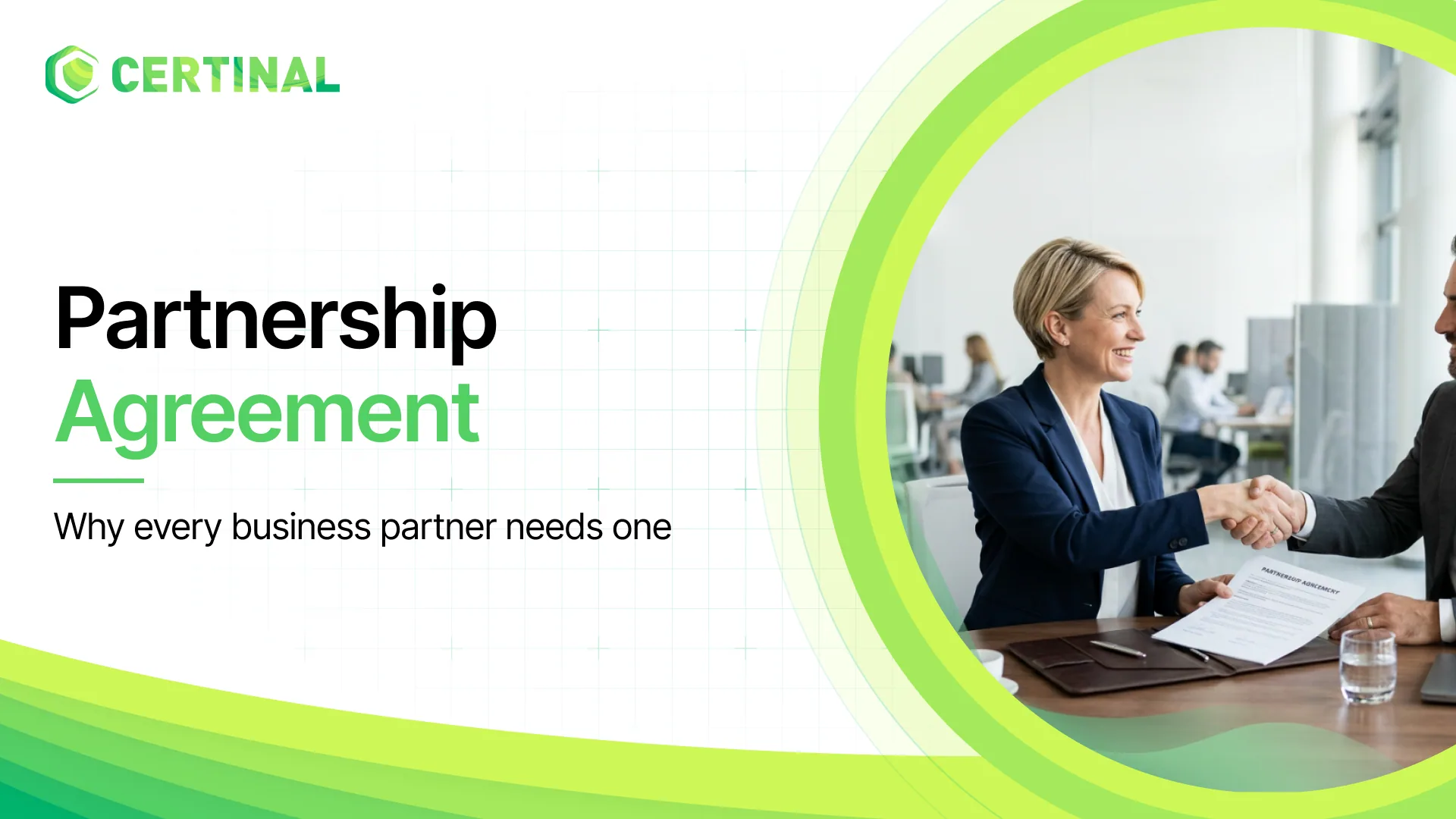 Partnership Agreement