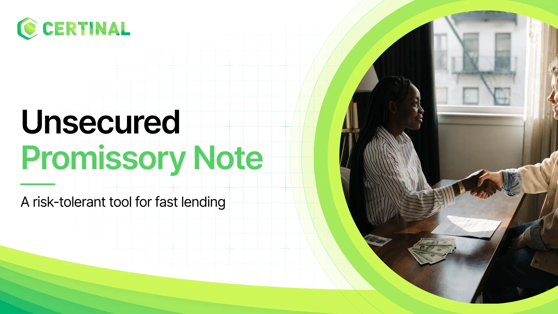 Unsecured Promissory Note