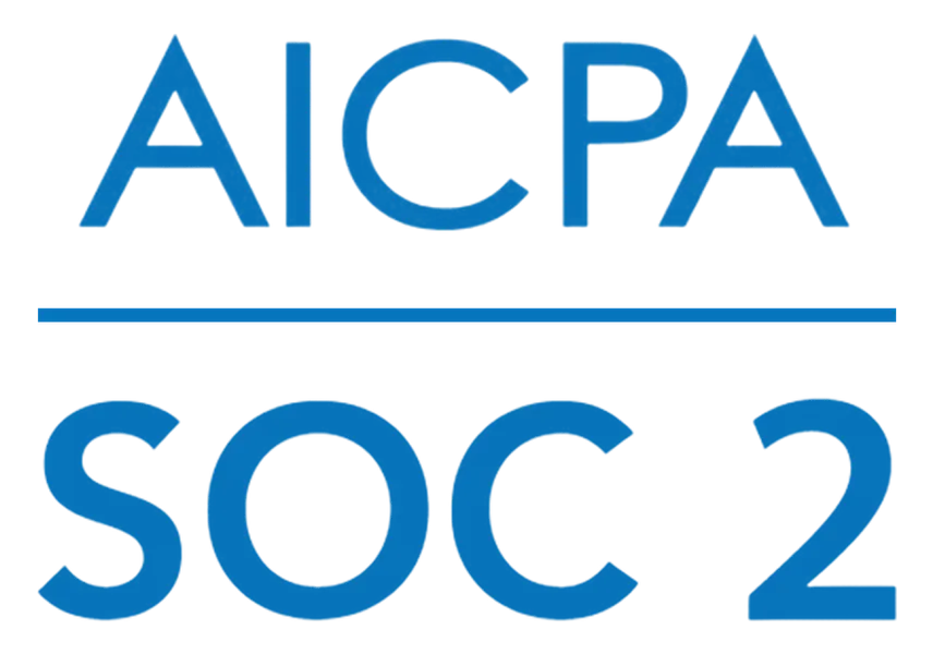 Certinal is AICPA SOC 2 audited