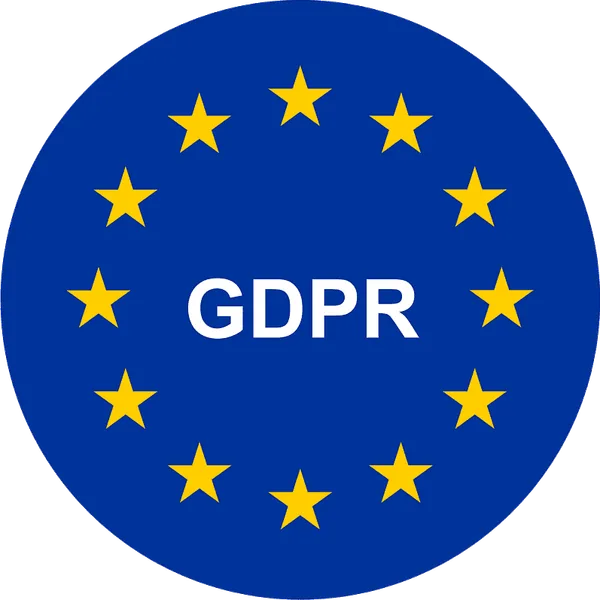 Certinal is GDPR compliant