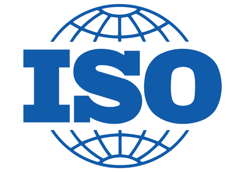 Certinal is ISO certified
