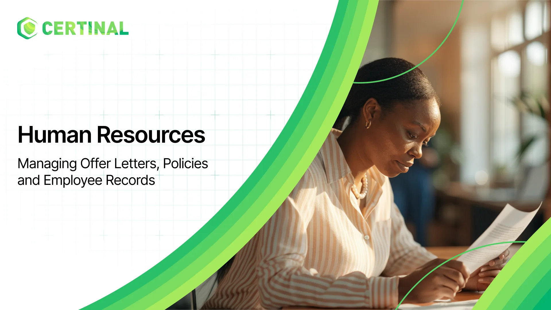 eSignature Solutions for Human Resources