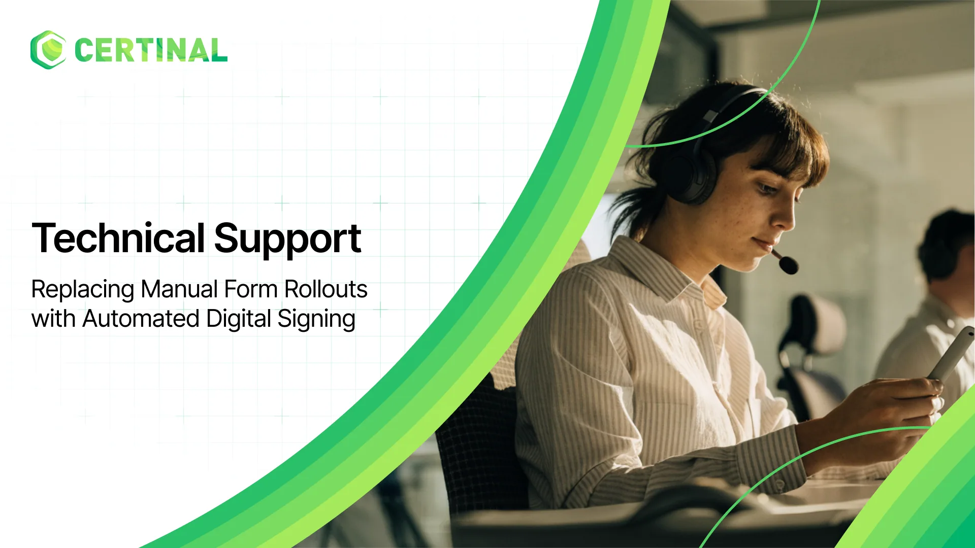 Customer / Technical Support