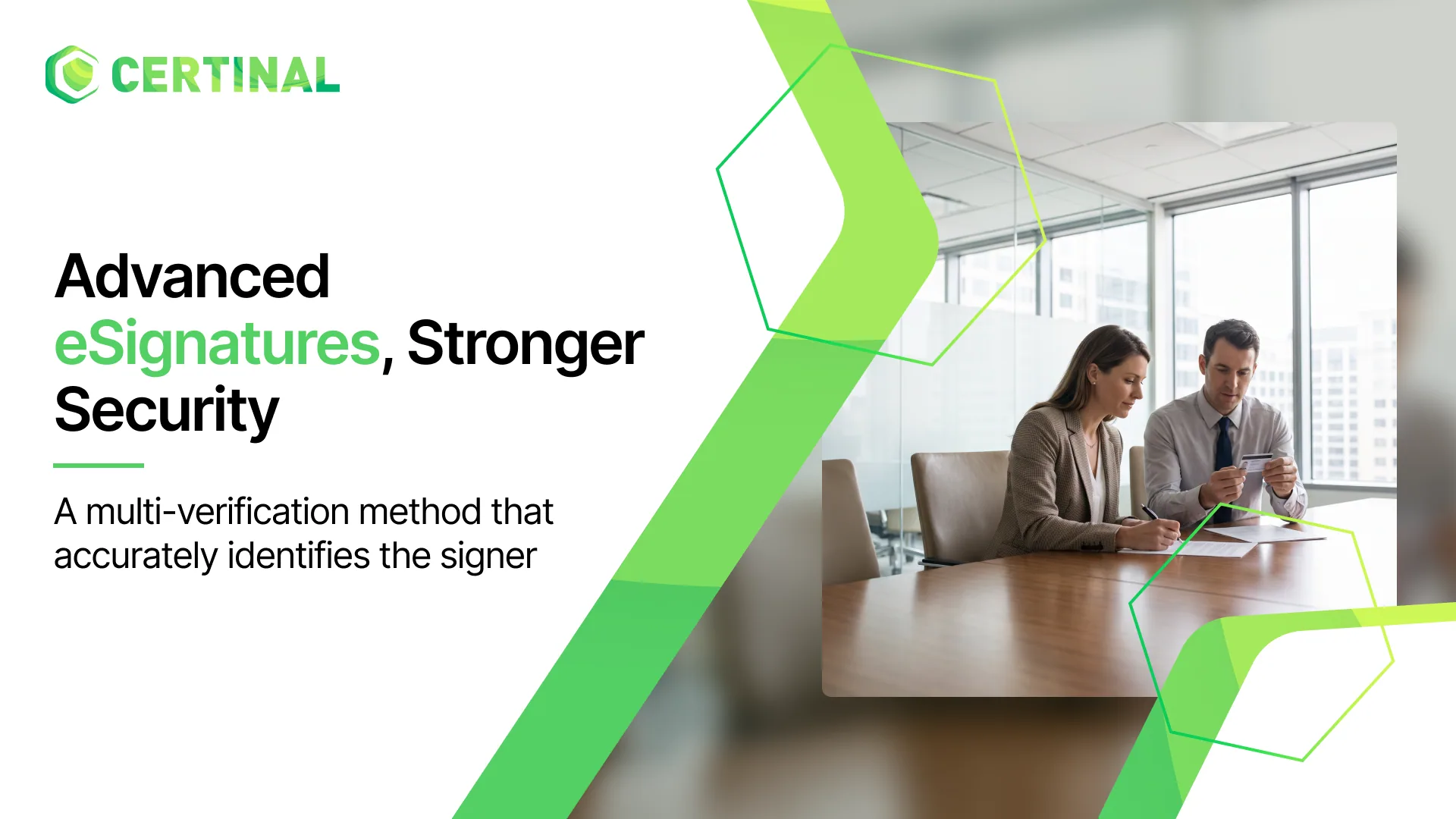 Advanced Electronic Signatures Solution | What is AES?