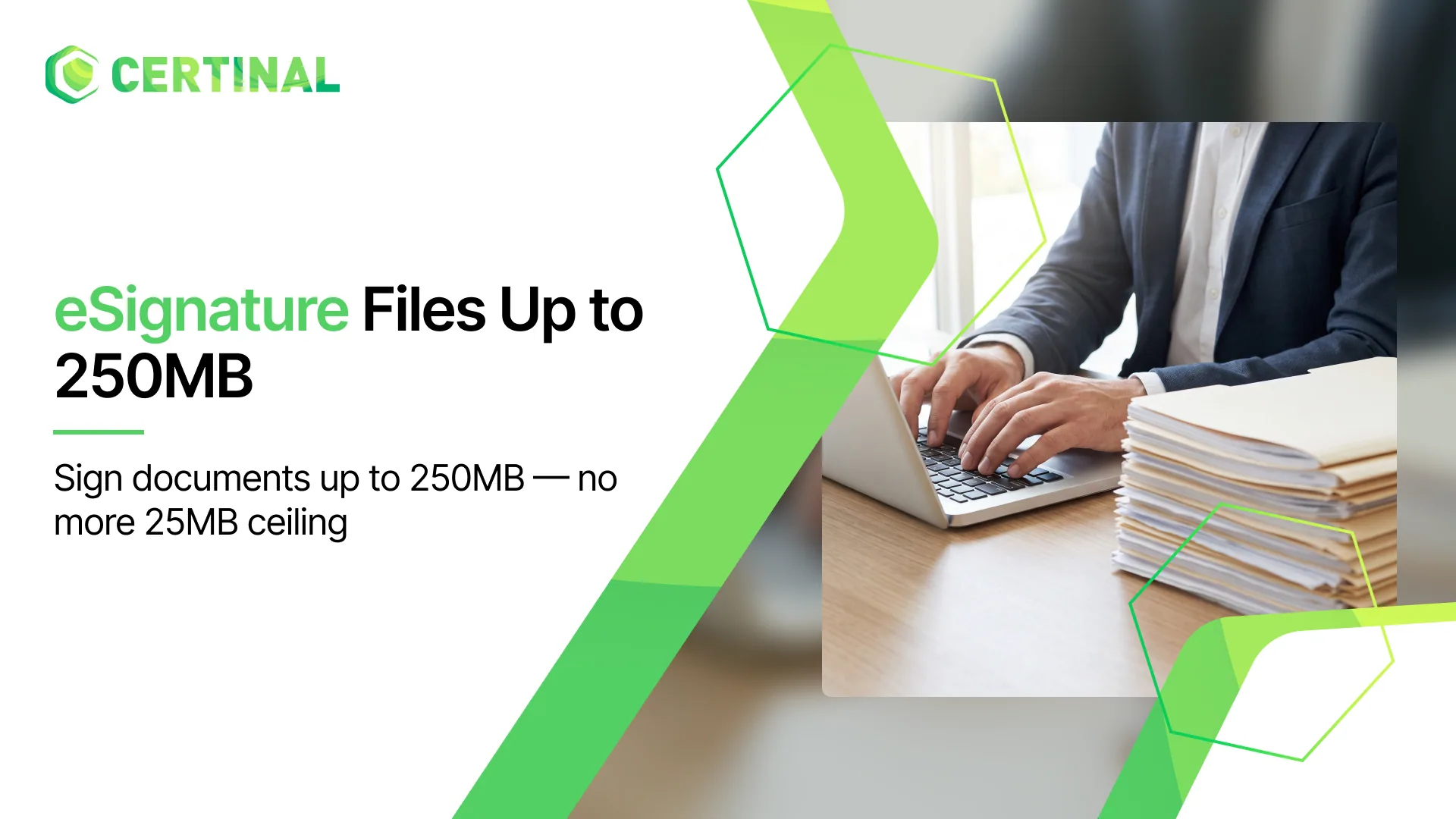 Struggling to Sign Documents with File size ></picture>25MB?