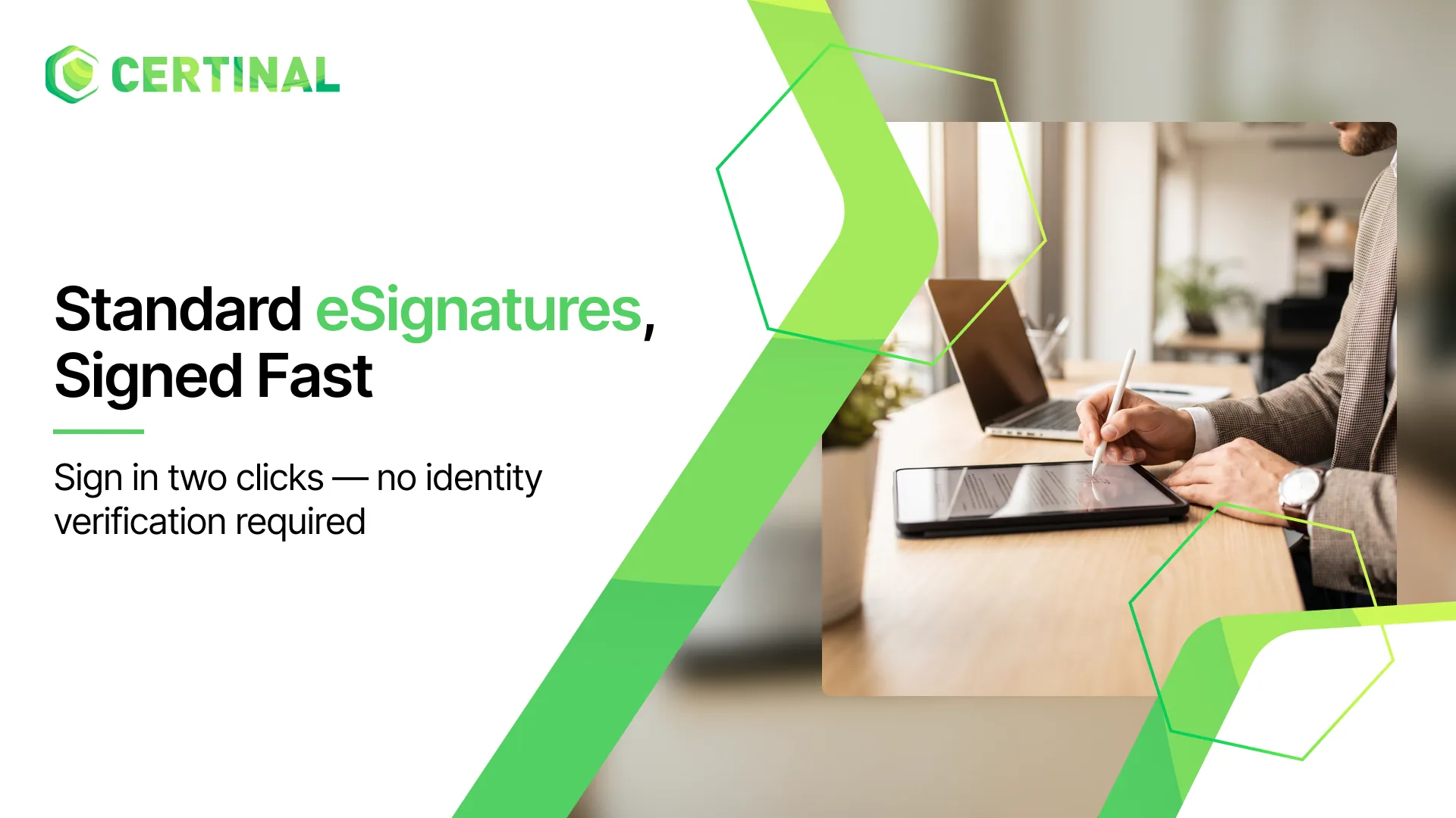 Simple Electronic Signature Solution | What is SES?