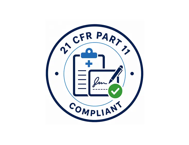 21 CFR Part 11