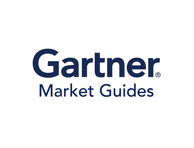 Gartner Market Guide
