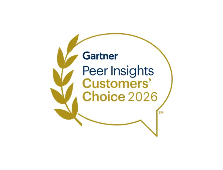 Gartner Voice of the Customer