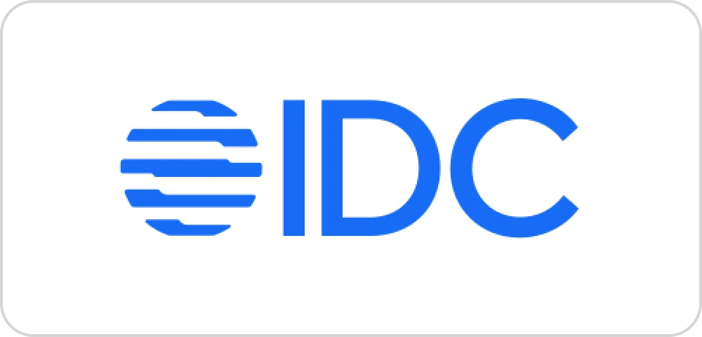 IDC MarketScape: Worldwide eSignature Software 2023 - Certinal, a Leader