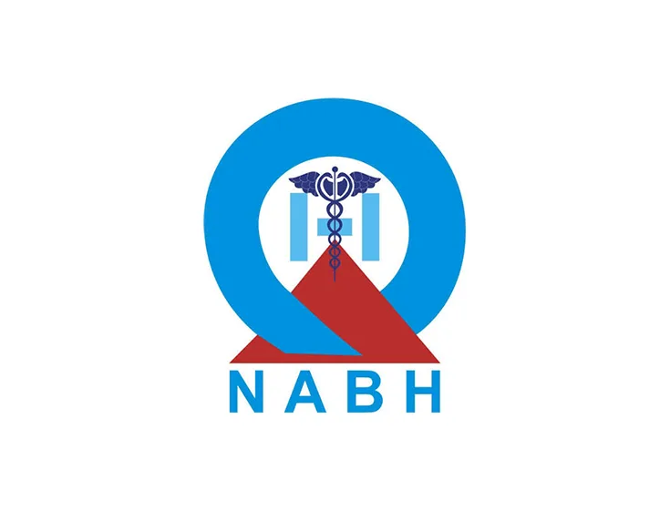 NABH aligned
