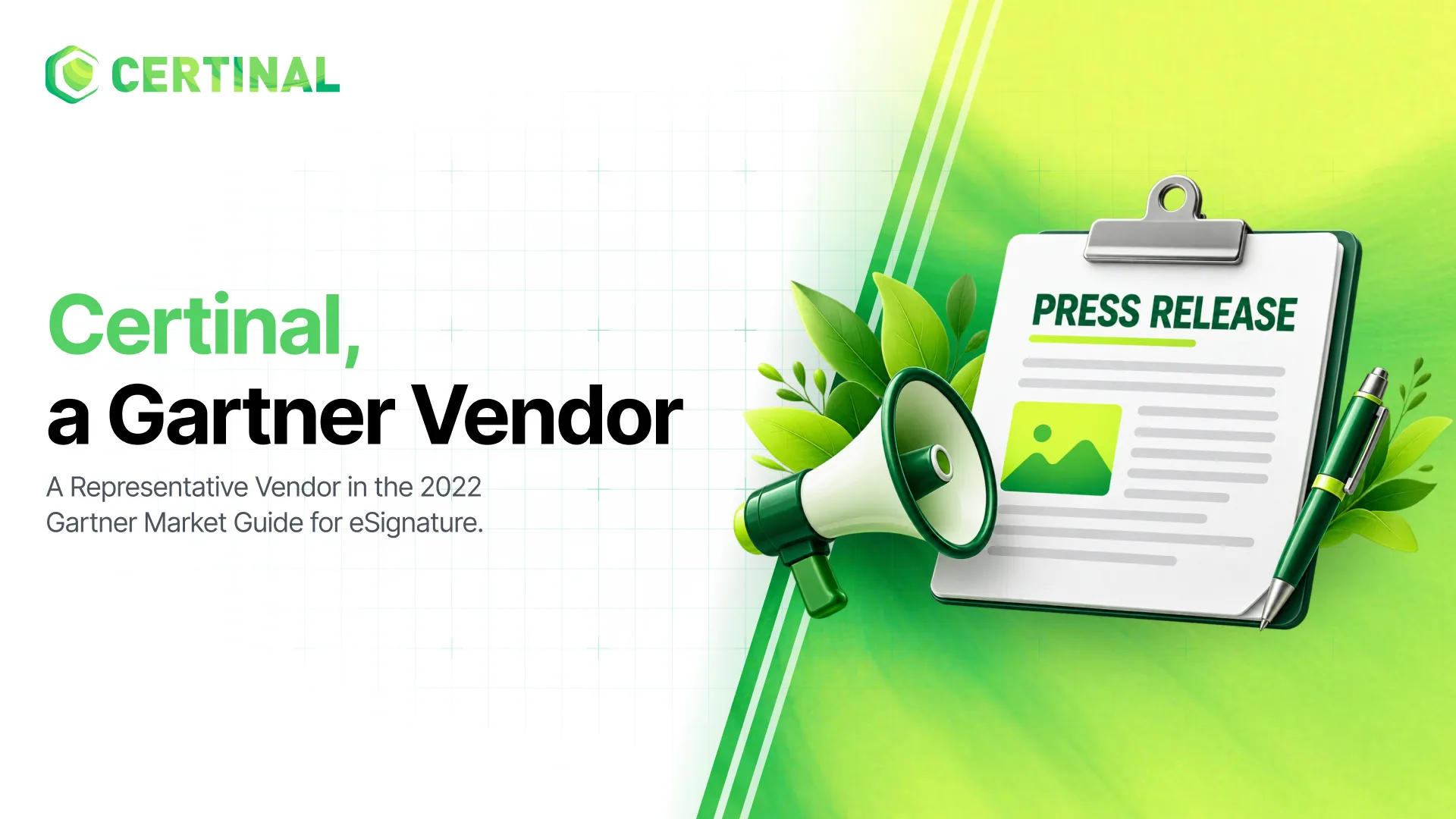 e-Signature market