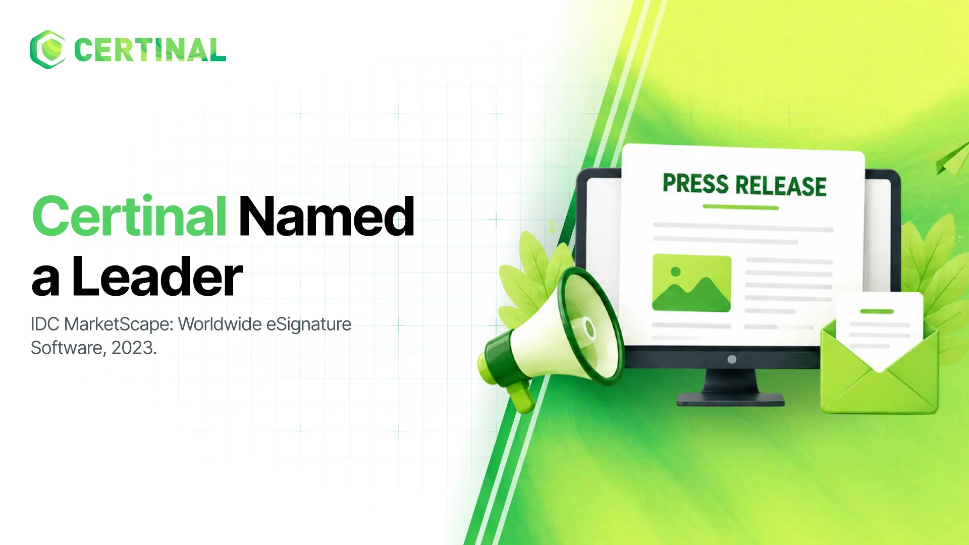 e-Signature market