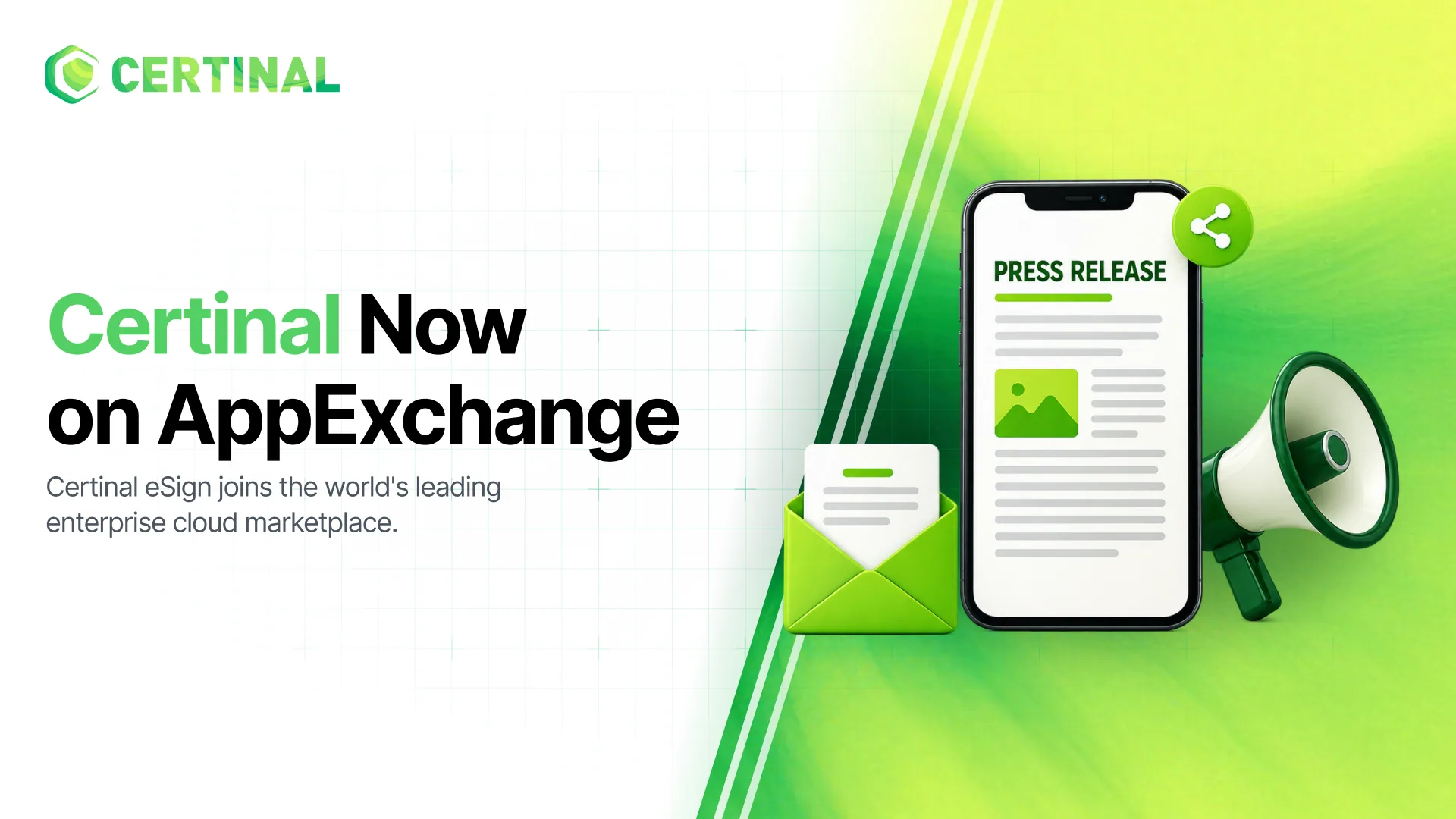 e-Signature market