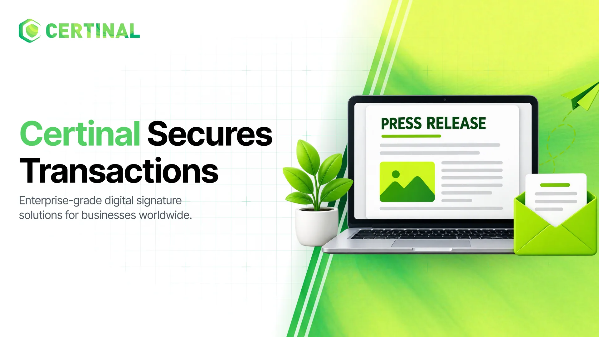 e-Signature market