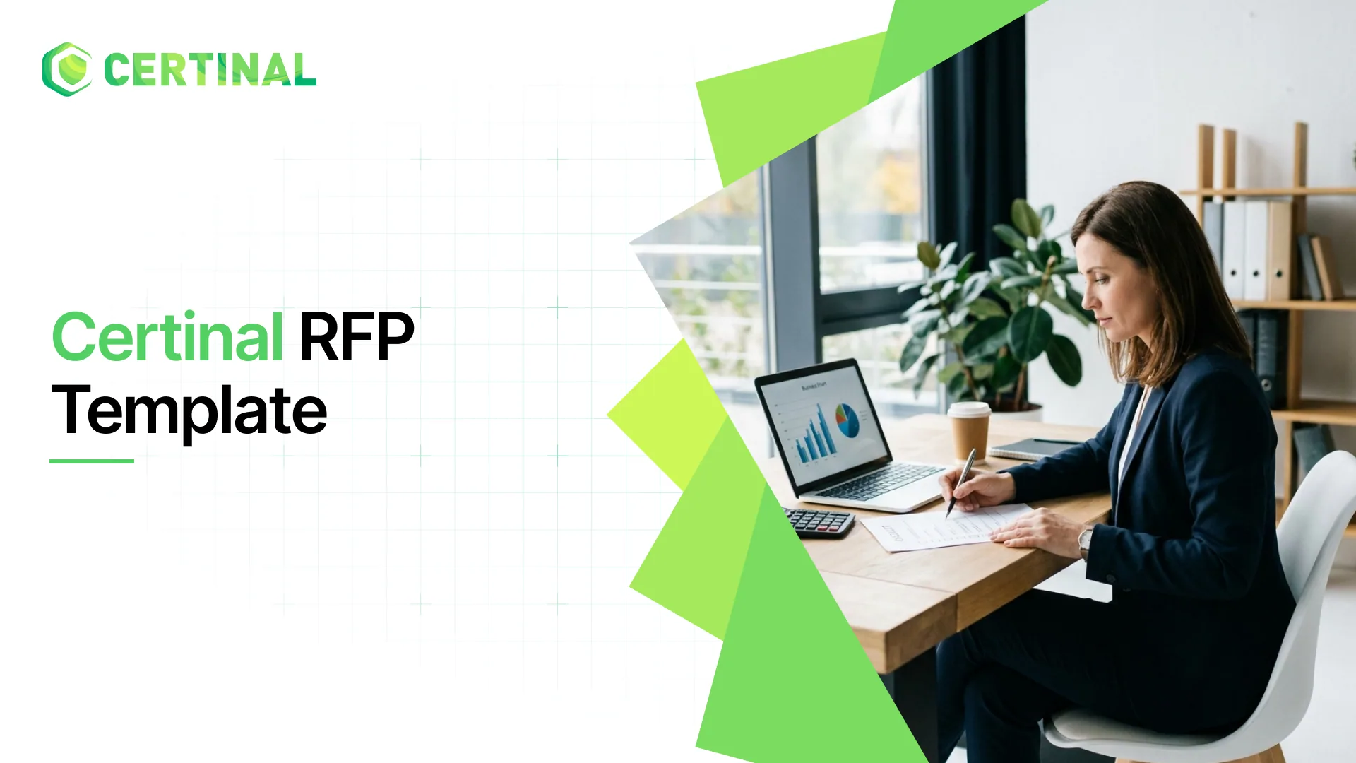 Choosing an eSign Vendor? Start with This Free RFP Template