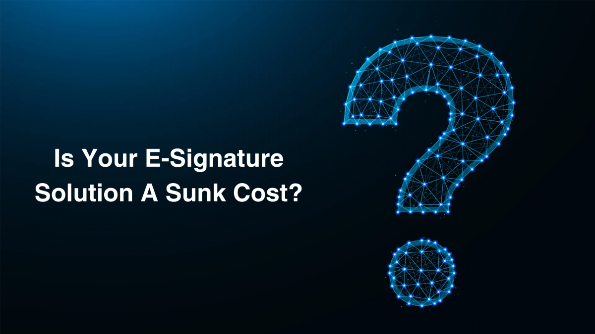 eSignature Solution