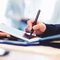 E-Signature Technology