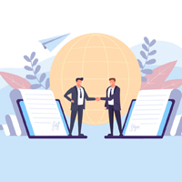 Remote Electronic Signatures