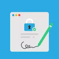 Advanced electronic signatures
