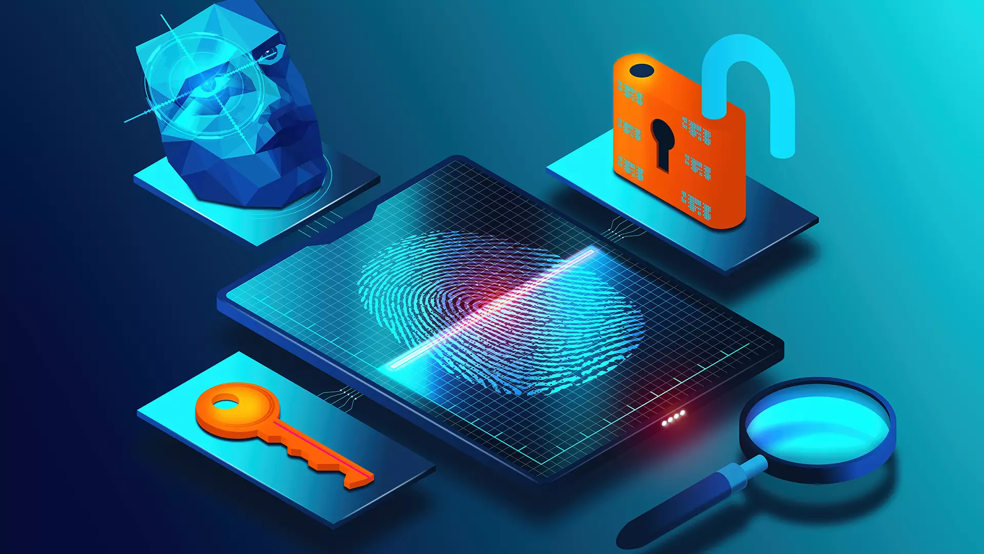 Digital Signature Identity Verification