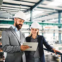 Digital Signature for Manufacturing and Engineering