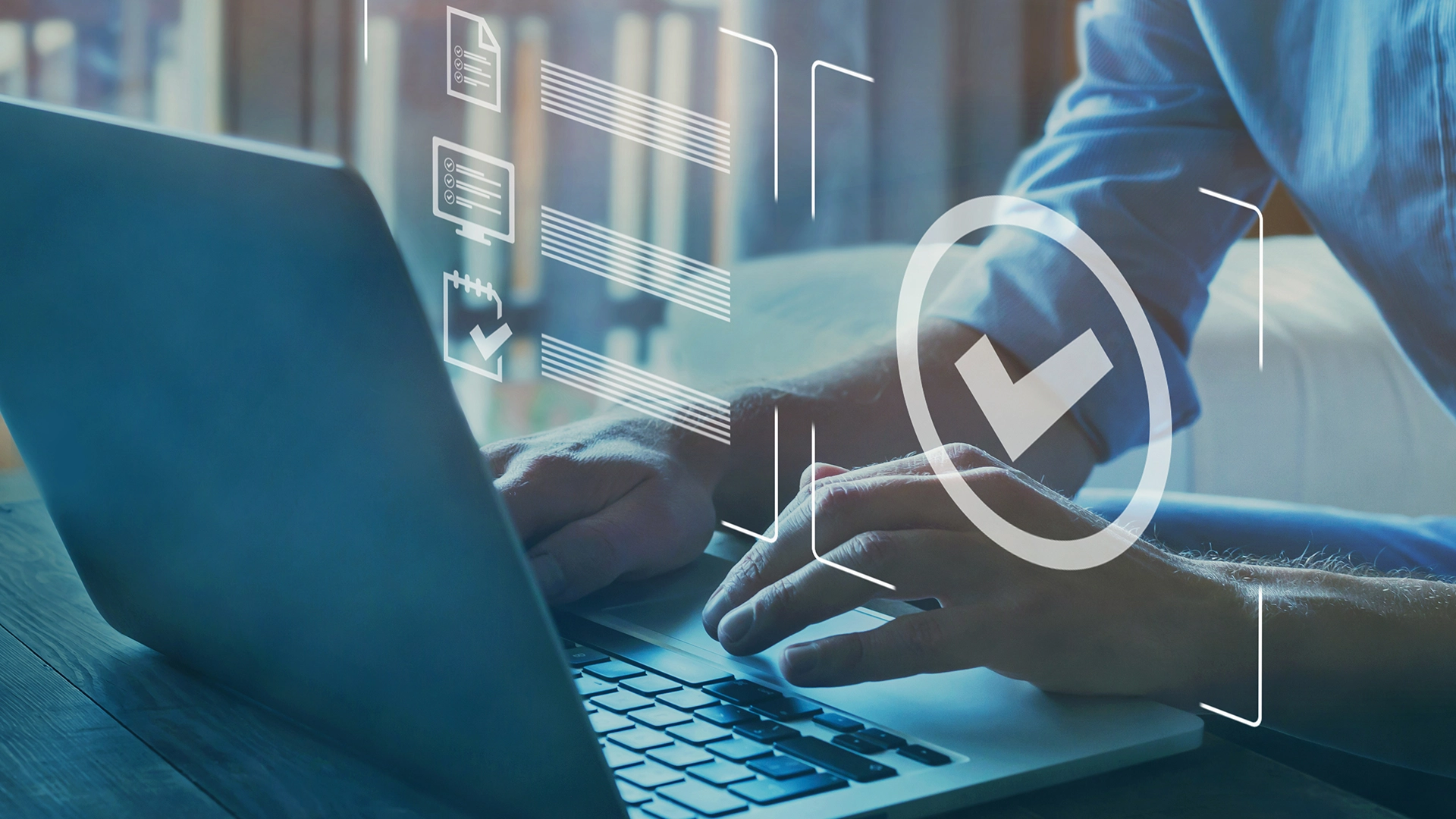 Trust Providers in Digital Signatures
