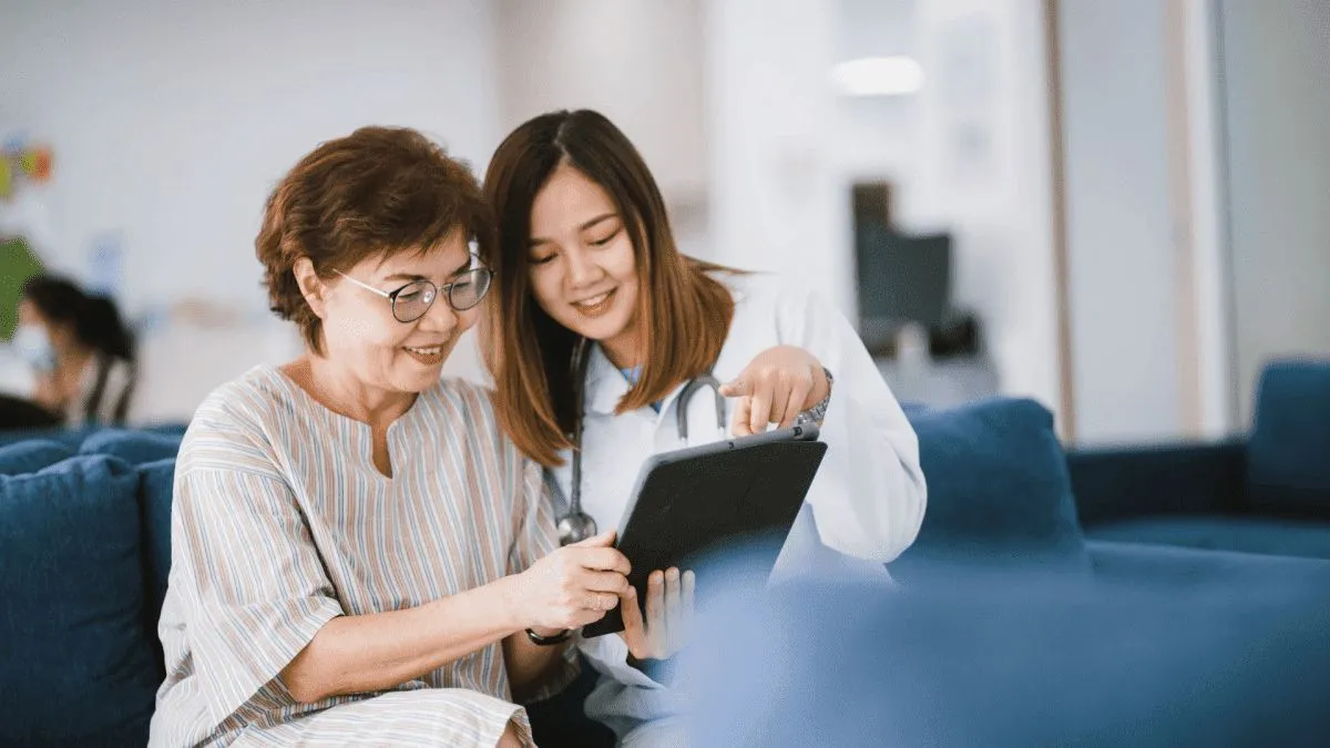 eSignature Solutions for Healthcare