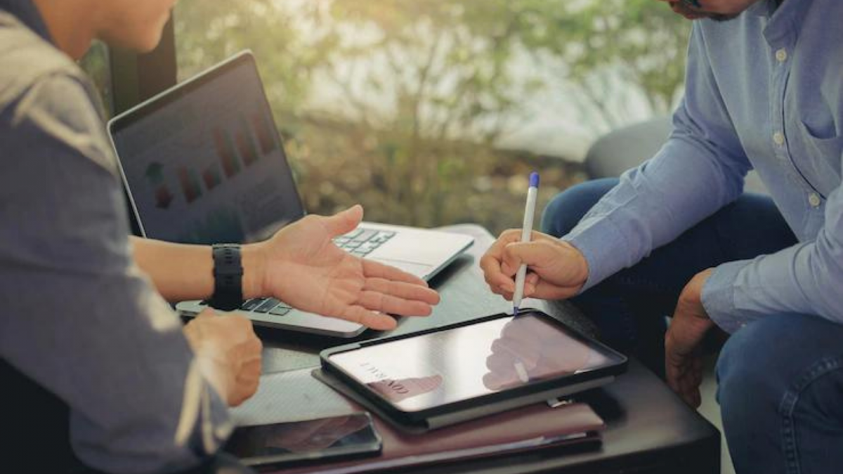 Electronic Signatures For Sales