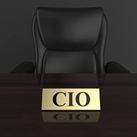 CIO Challenges and Priorities