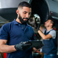 digital signature for automotive industry