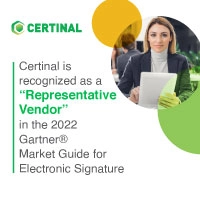 Electronic Signature Vendors