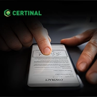 Gartner Market Guide for Electronic Signature
