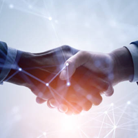 Partner with Certinal