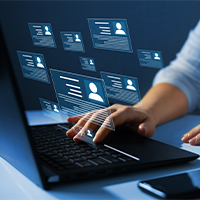 Pre-fill & Bulk Send documents