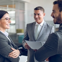 Certinal partnership program
