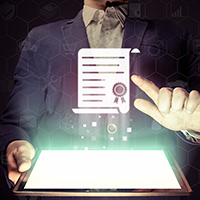 Qualified Trust Service Provider