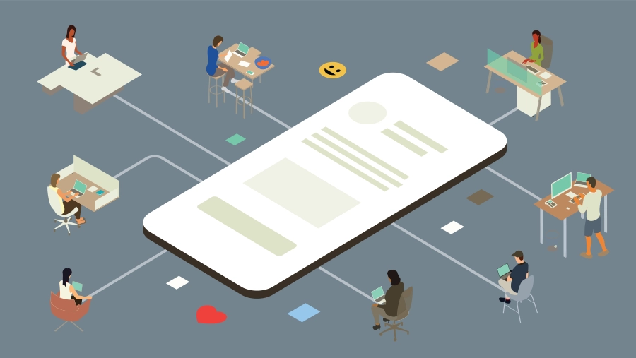 Digital Signature API Integration