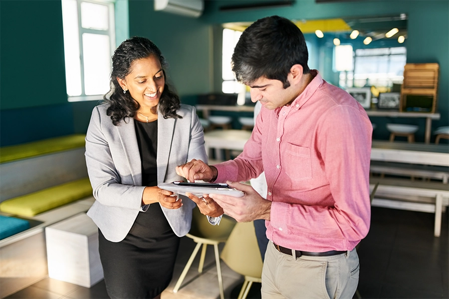 Digital Signing Solutions
